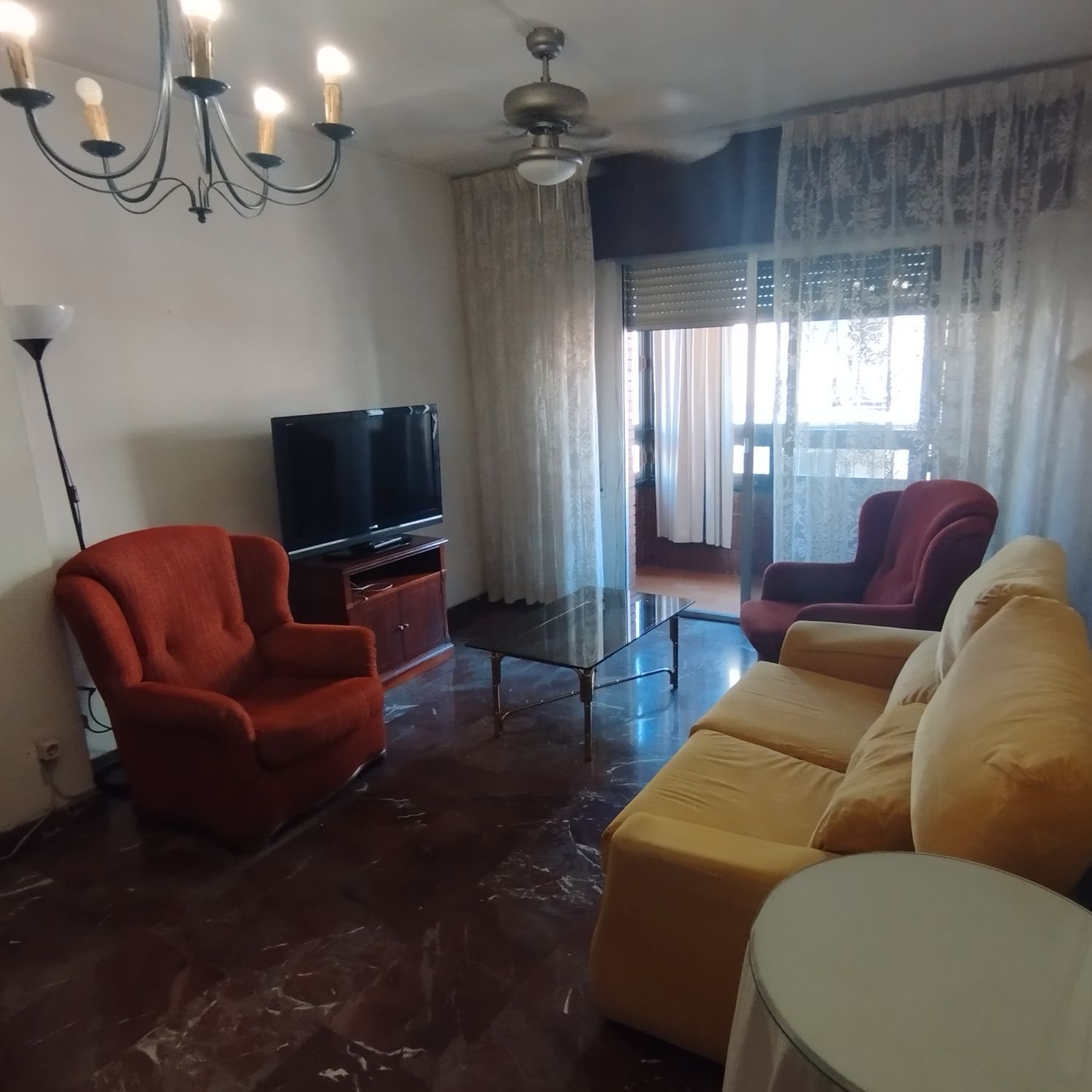 Piso en Ancha de Gracia, 11, Ronda - Arabial - Foto 3