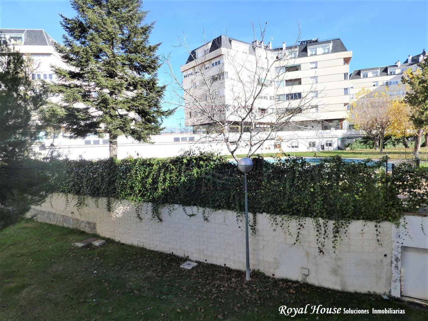 Piso en Camino del Berrocal, Villalba Estación, Villalba Estación - Foto 33