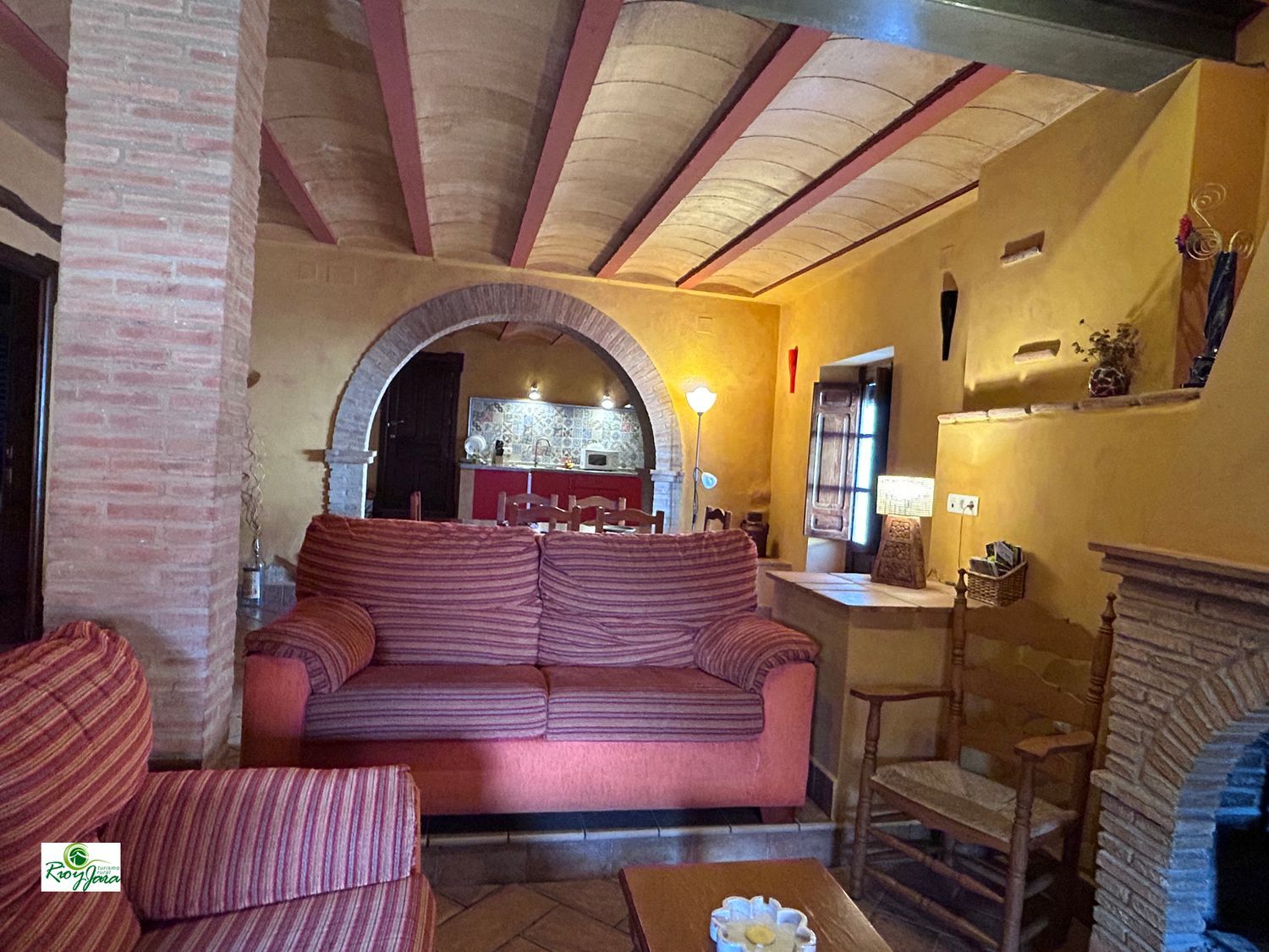 Casa rural en Calle Estrecha, 2 - Foto 3