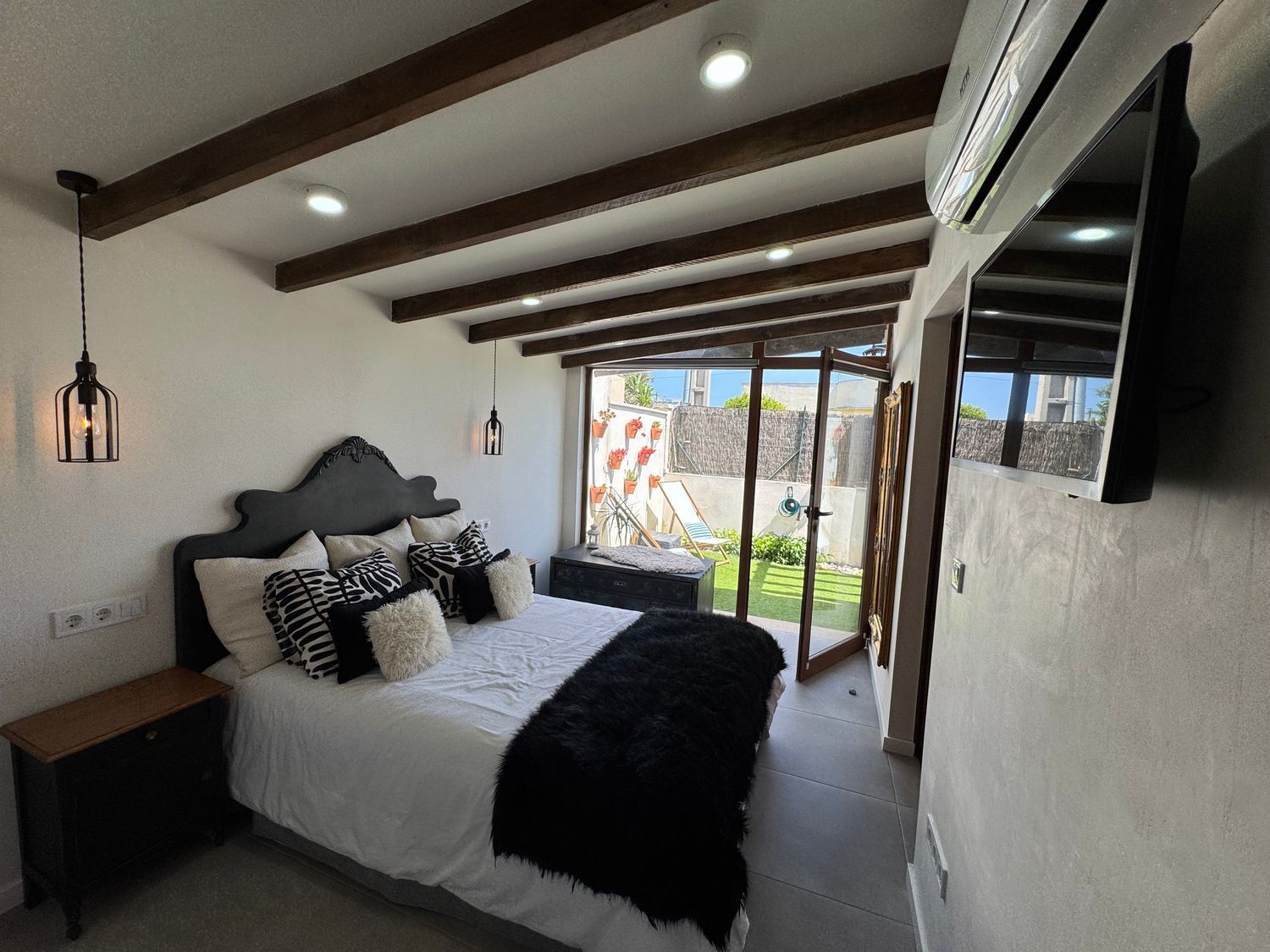 Chalet adosado en Calle Alfonso el Magnanimo, 81, Cas Capiscol - Foto 19