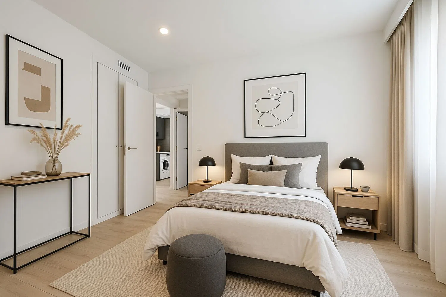 Piso en avenida de Somosierra, 8 - Foto 16