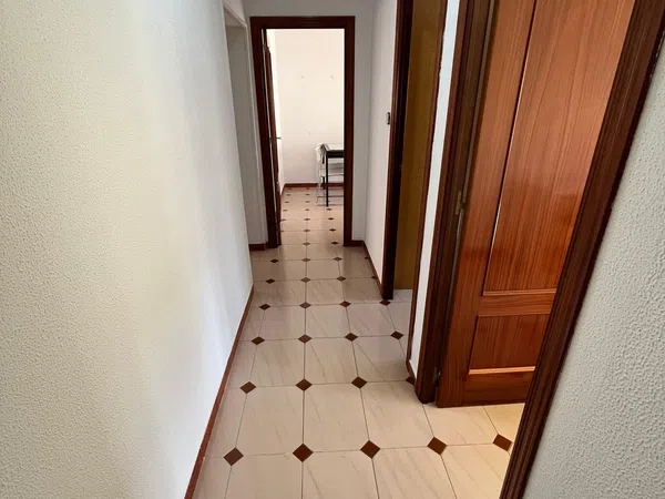 Piso en Calle Constancia, 20, López de Gomara - Foto 11