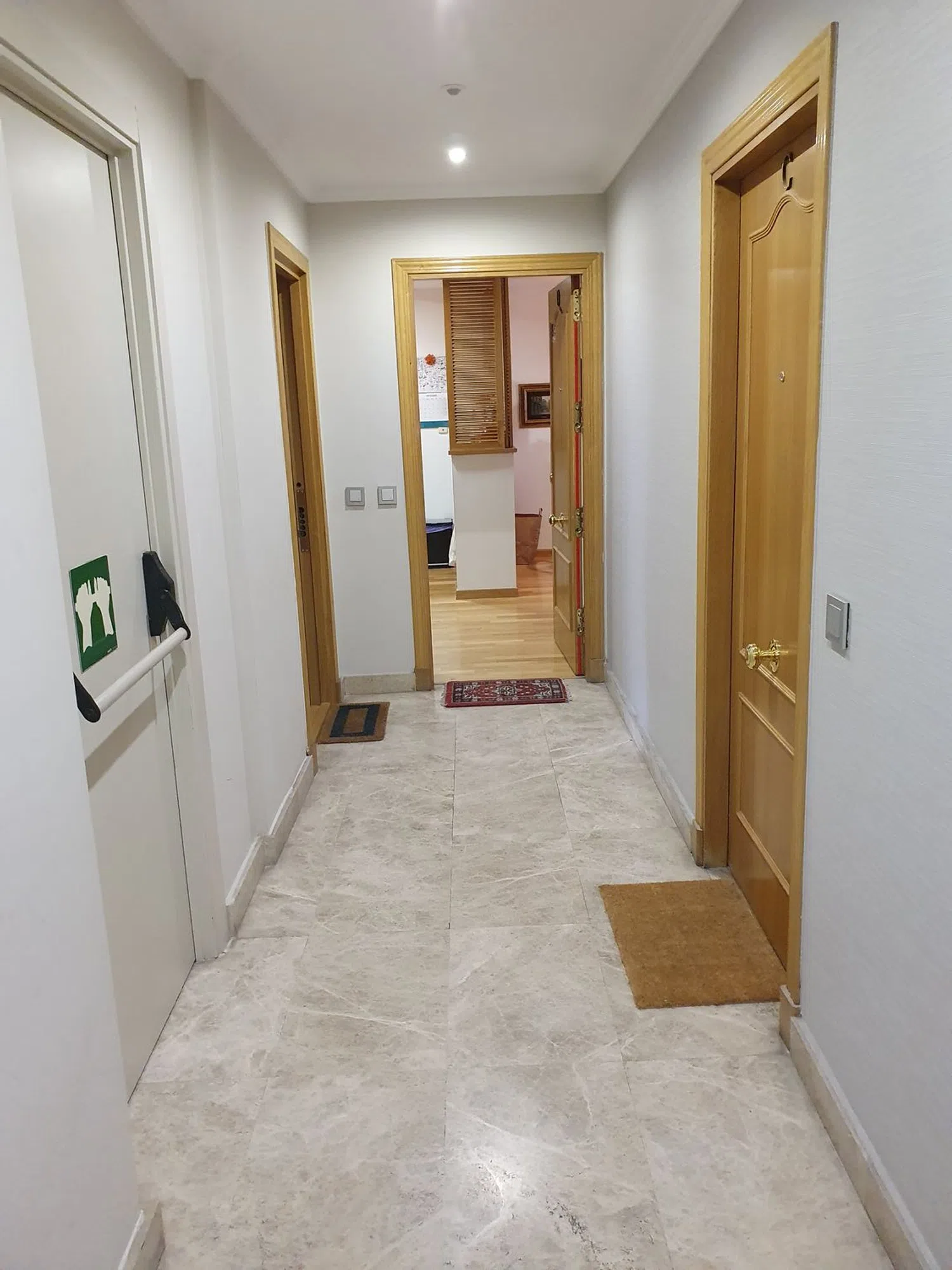 Piso en calle de Magallanes, 26 - Foto 3