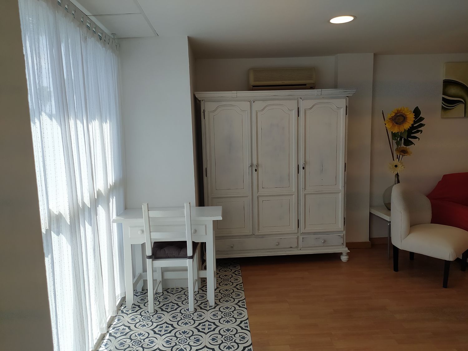 Piso en Calle Clemente Hidalgo, 48, Gran Plaza - Marqués de Pickman - Ciudad Jardín - Foto 19