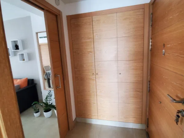 Ático en calle Clara Campoamor, 10 - Foto 6