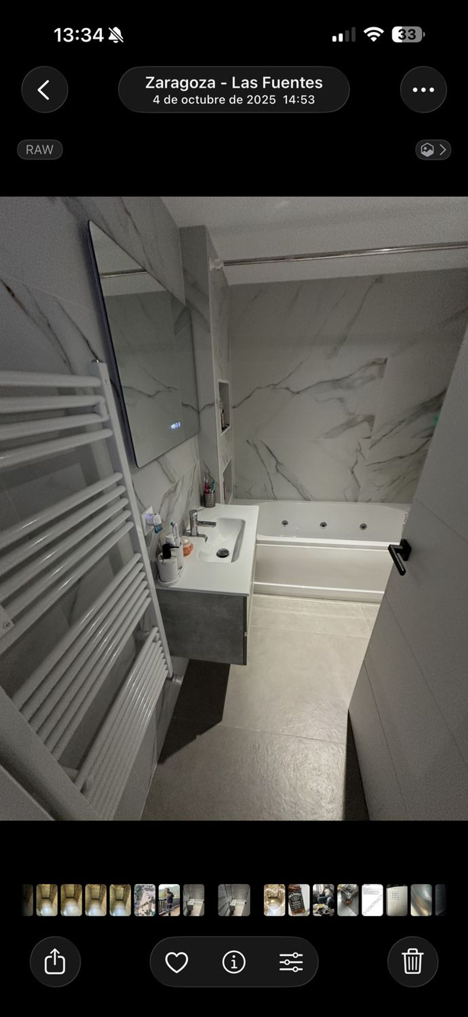 Piso en avenida del Compromiso de Caspe, 11 - Foto 4