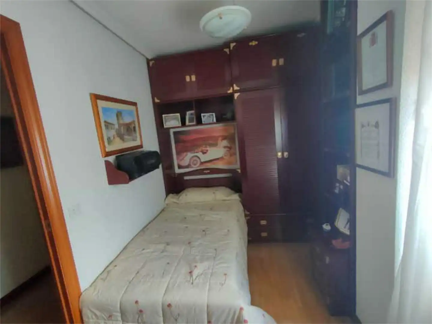 Piso en Alamedilla - Foto 6