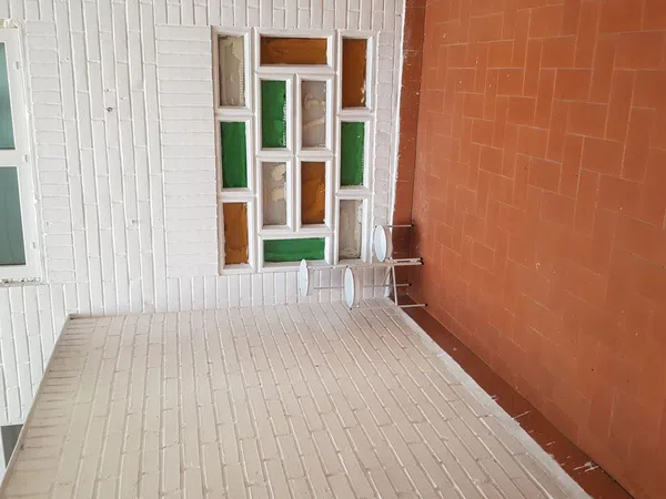 Piso en calle San José Baja, 35