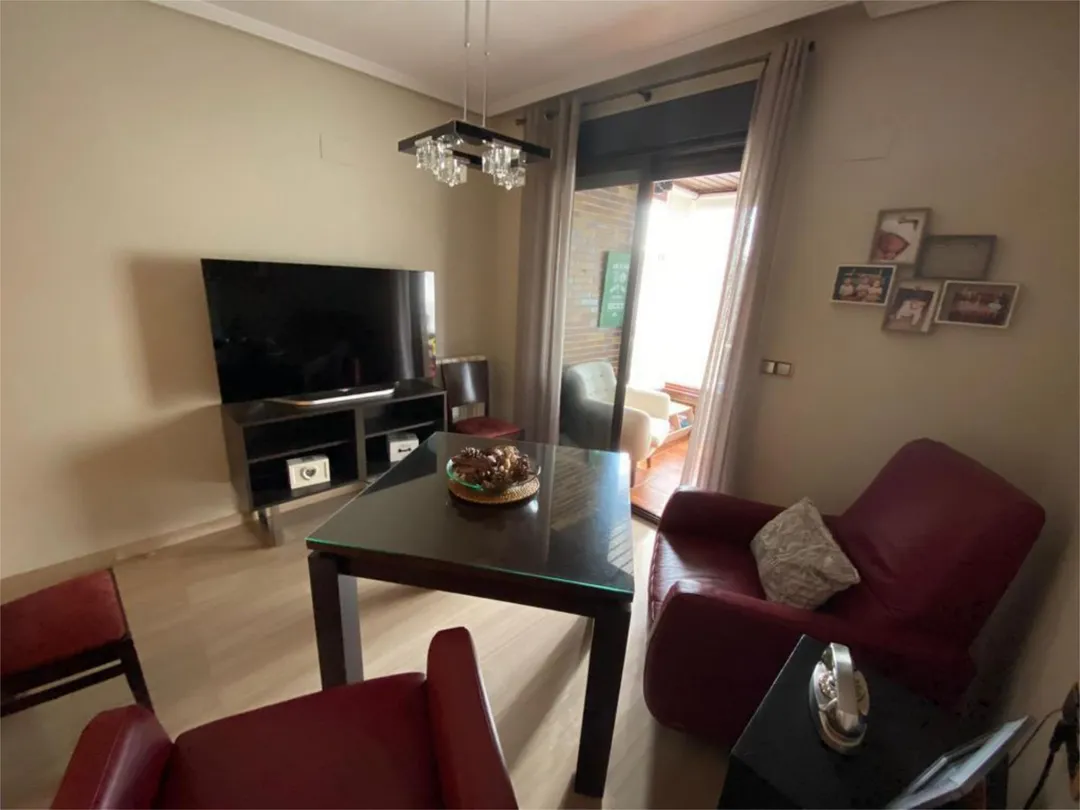 Piso en  Calle Bailarina Anna Pavlova 6 - Foto 17