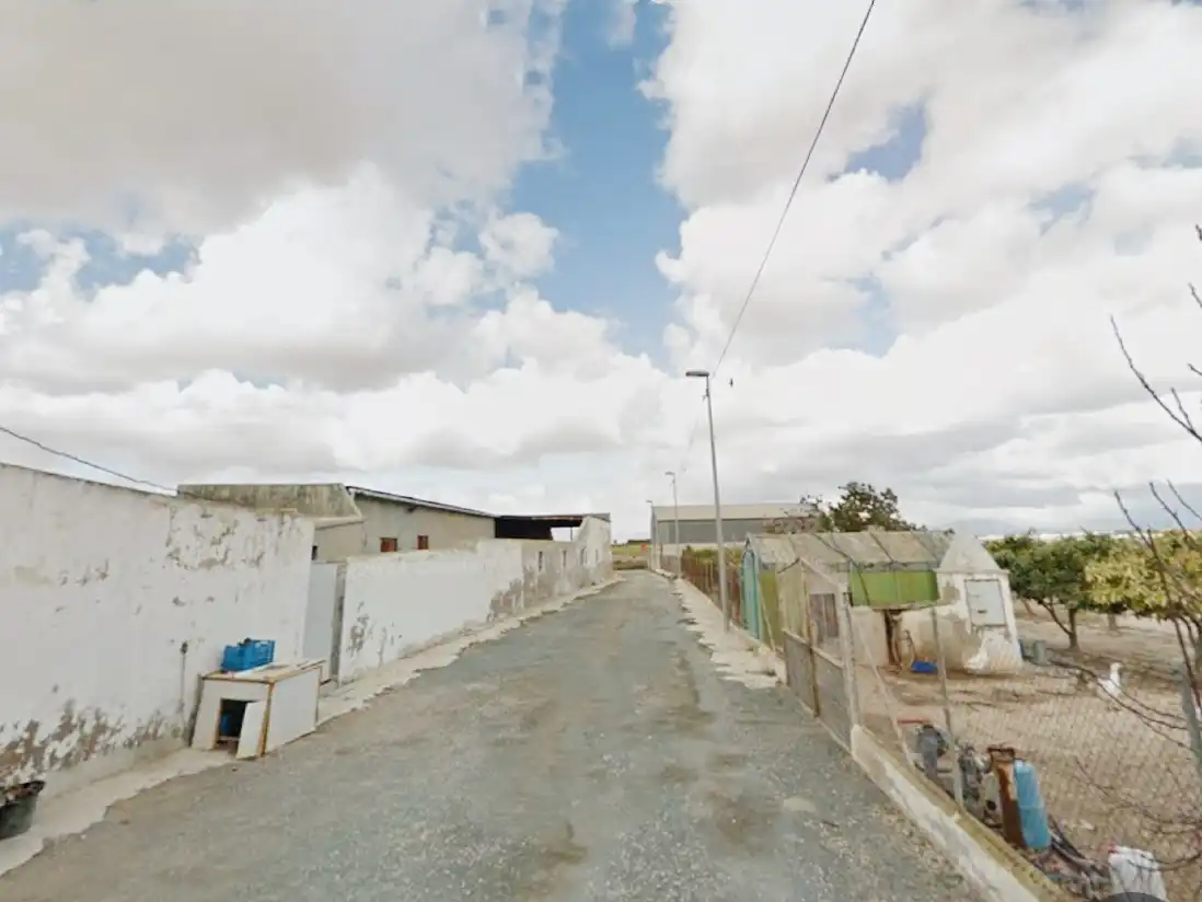 Piso en  Poligono Aui 13 502 - Foto 4