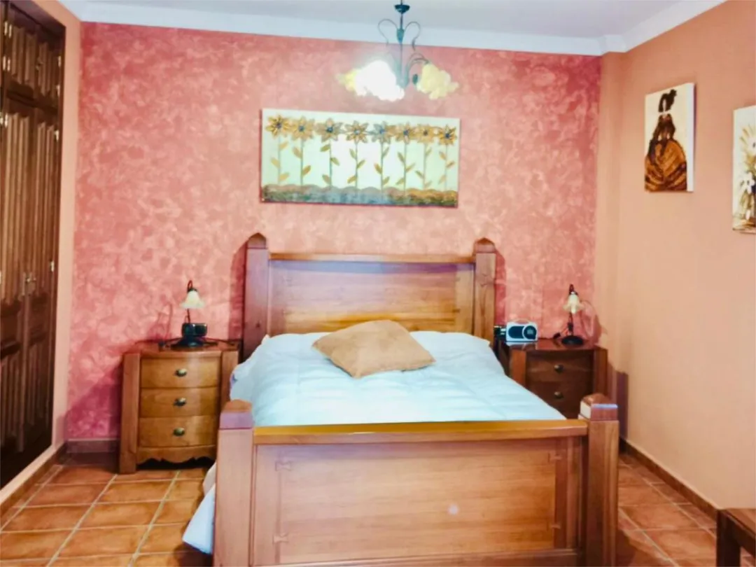 Chalet en  Carretera Madrid-Cádiz 24D - Foto 25