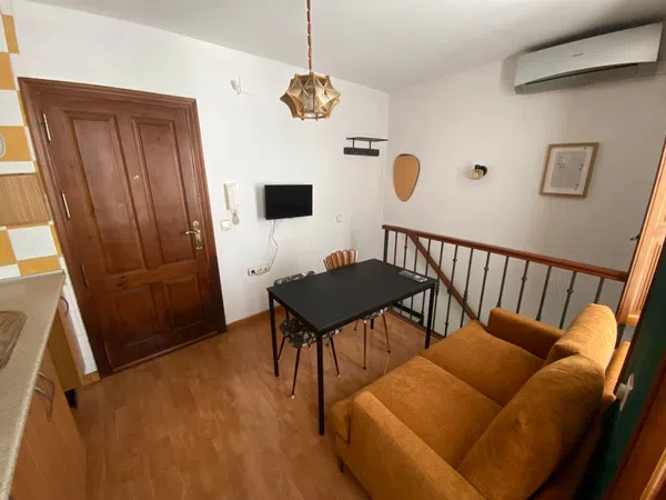 Estudio en calle Elvira, 106 - Foto 2