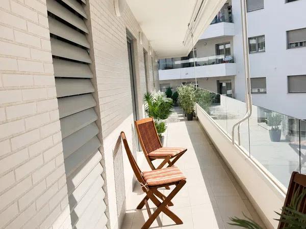 Piso en Avenida Miguel de Cervantes, 49, Rodeo Alto-Guadaiza-La Campana - Foto 15