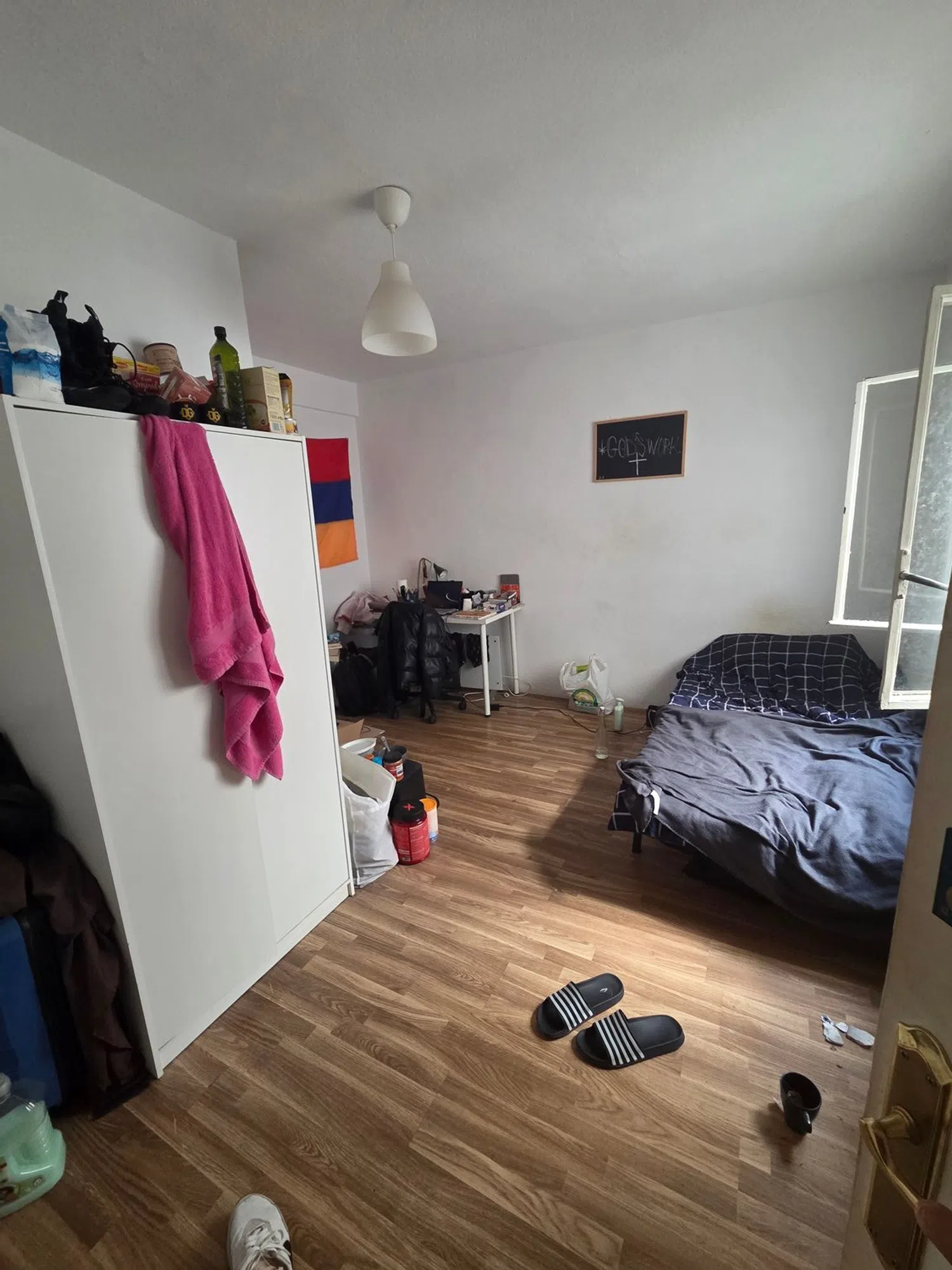 Piso en calle de López de Hoyos, 170 - Foto 3