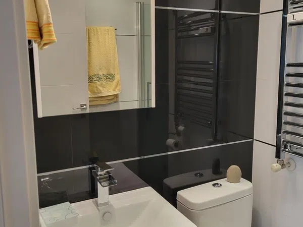 Piso en Calle Conde Don Vela, 32, Txagorritxu, Txagorritxu - Foto 7