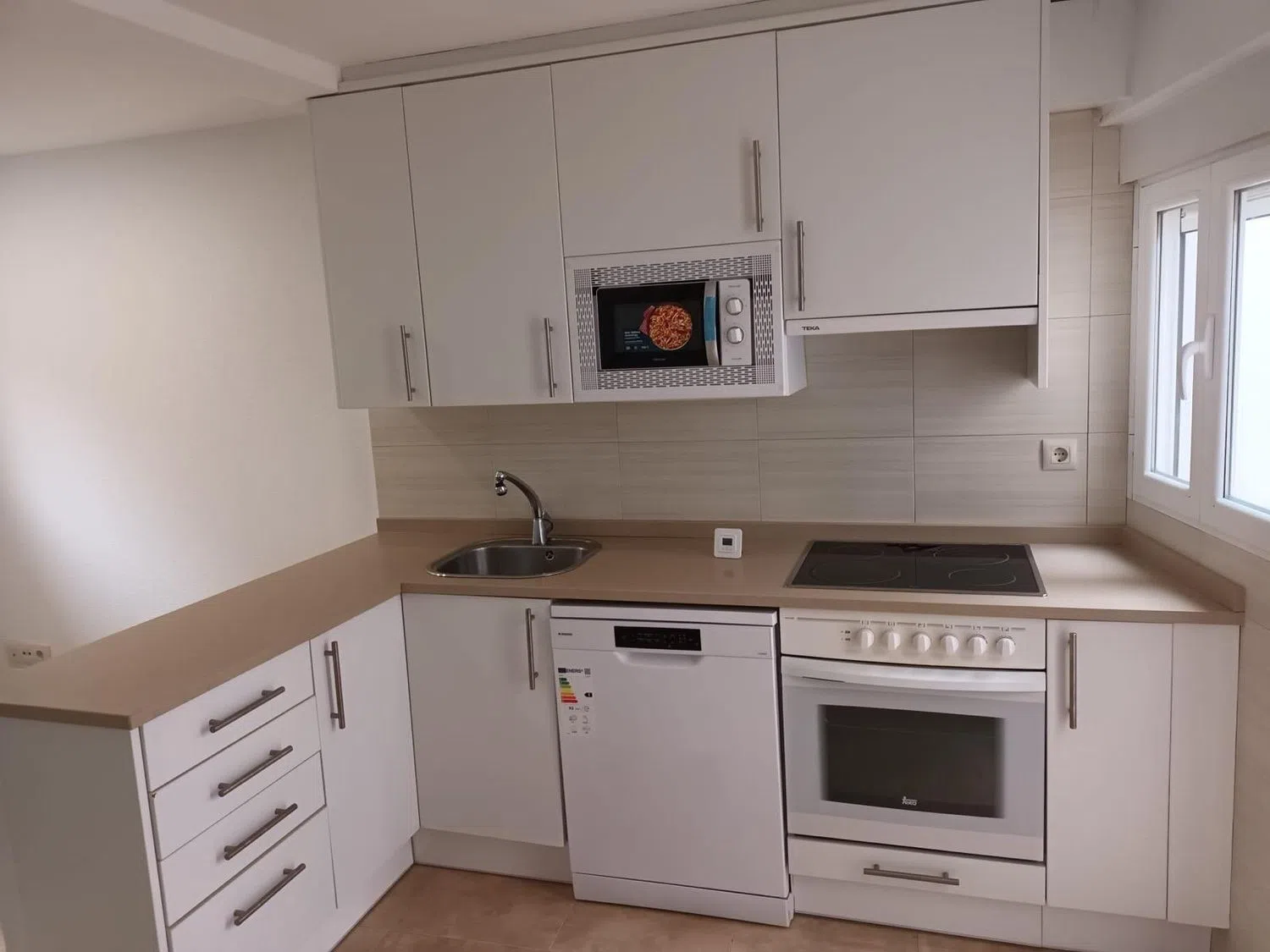 Casa independiente en Barrio Zona Pueblo - Foto 5
