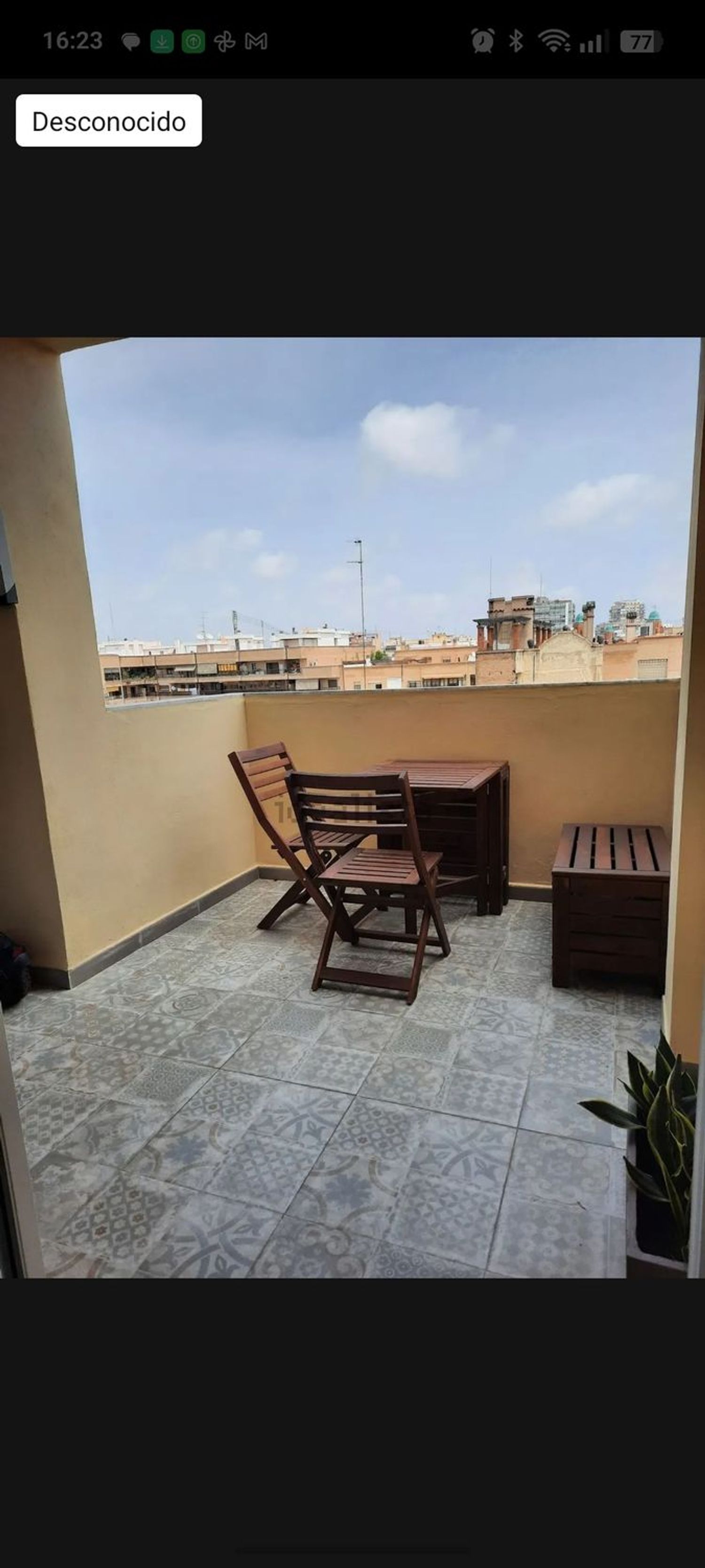 Piso en maestro sosa, 11 - Foto 2