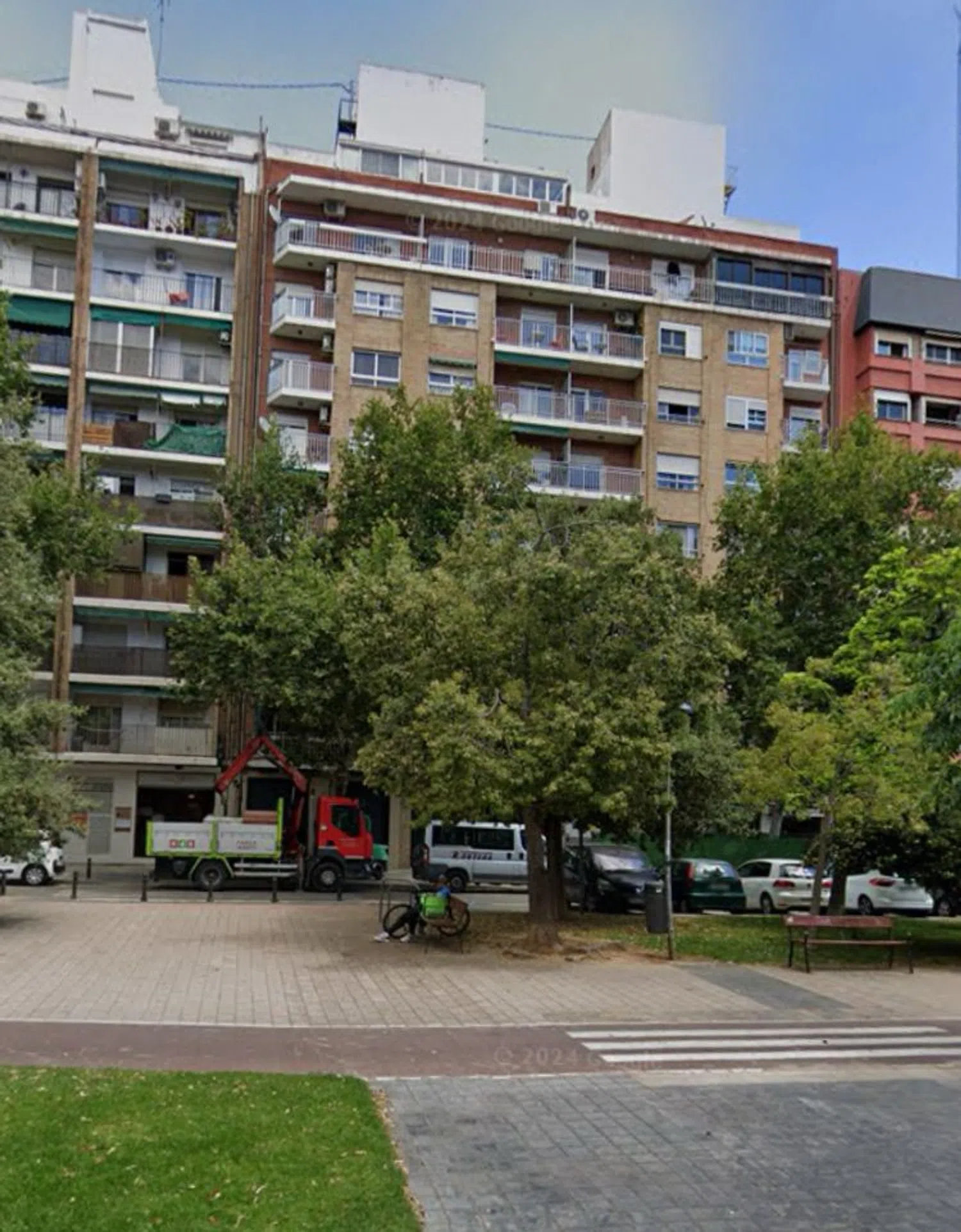 Piso en avenida de Blasco Ibáñez, 75 - Foto 13