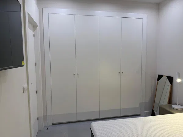 Piso en Barriada Santa Mónica, 6, Santa Aurelia - Foto 10