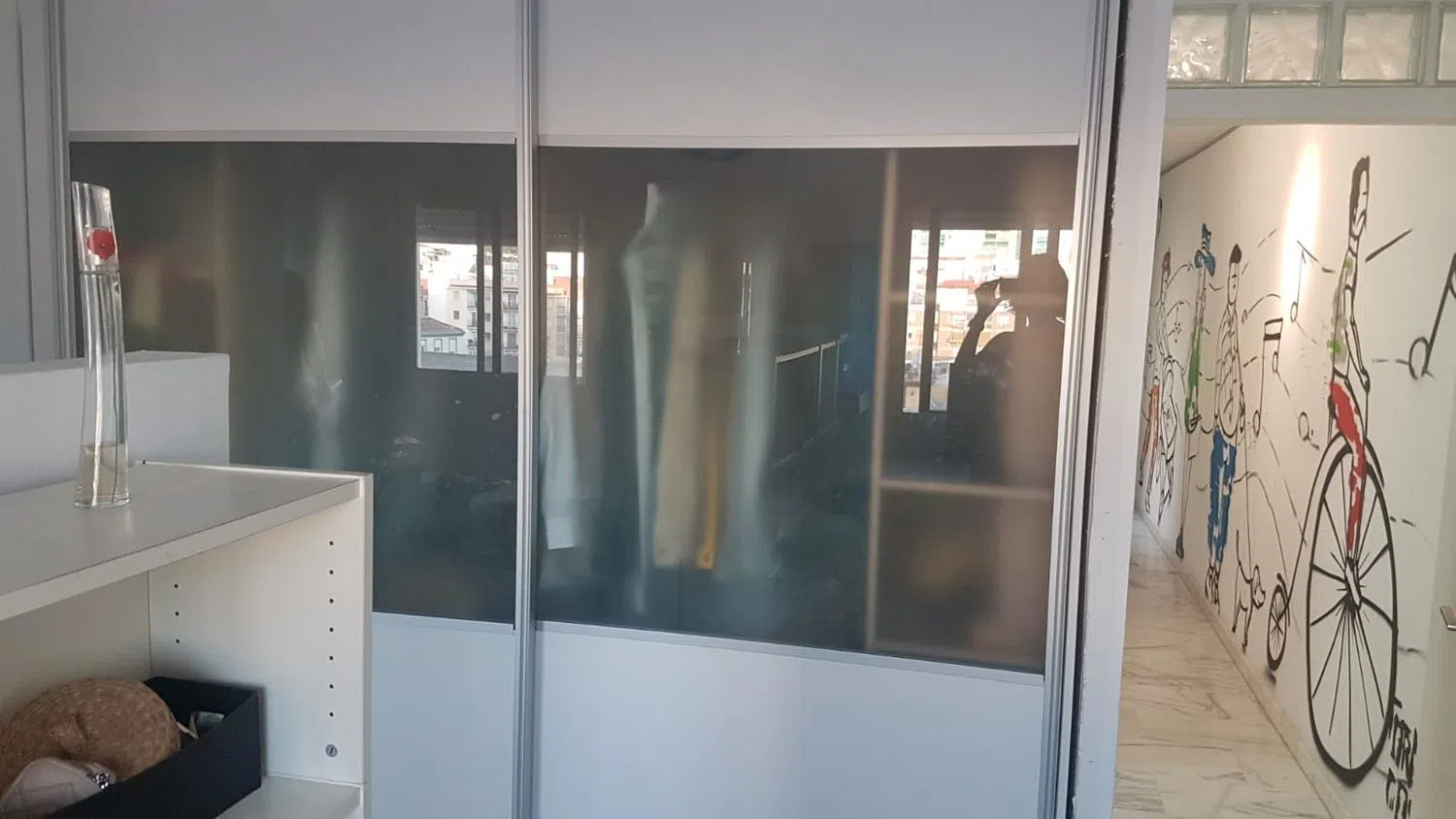 Piso en calle Huerto de los Claveles, 8 - Foto 8