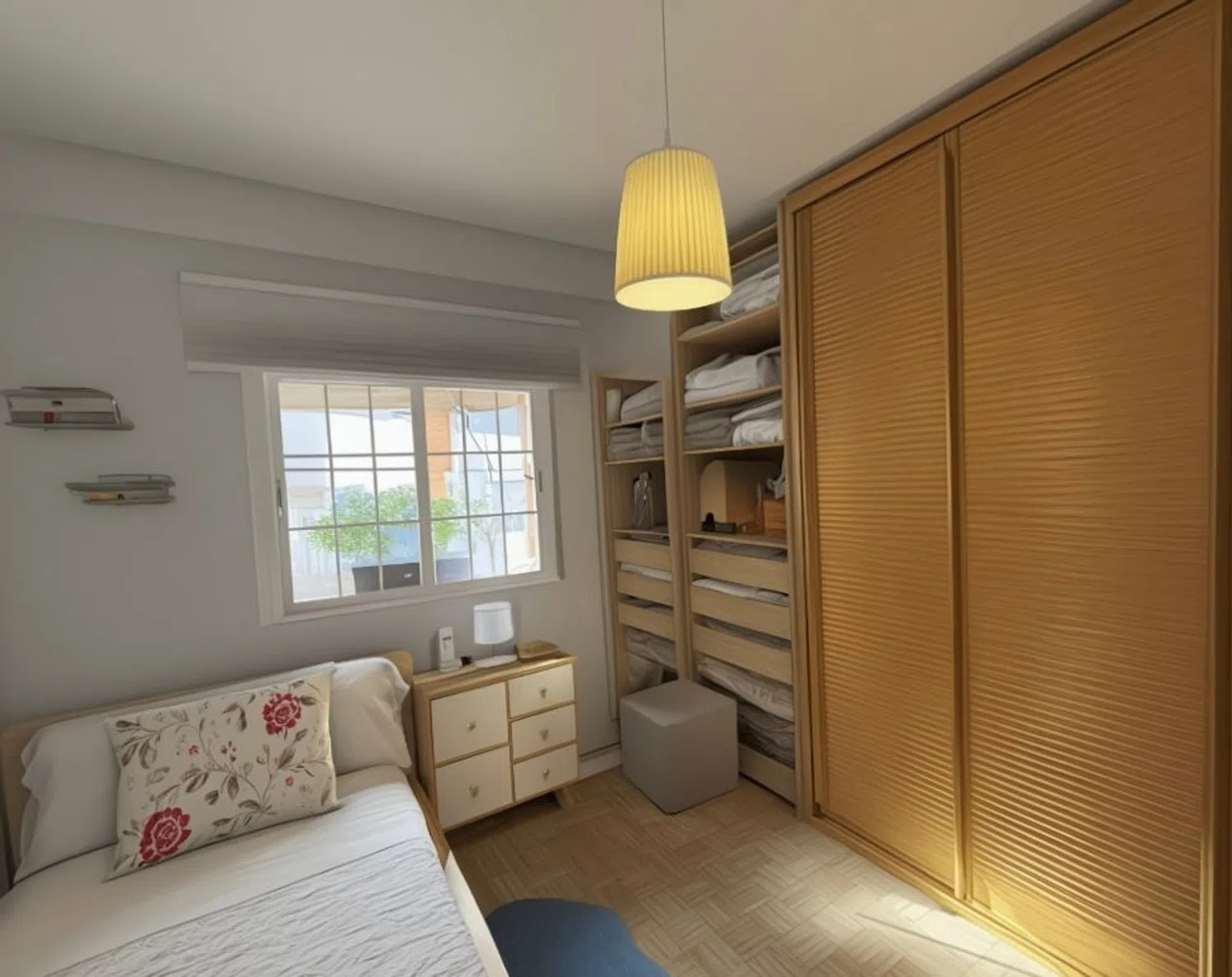 Piso en calle Marianistas, 11 - Foto 11