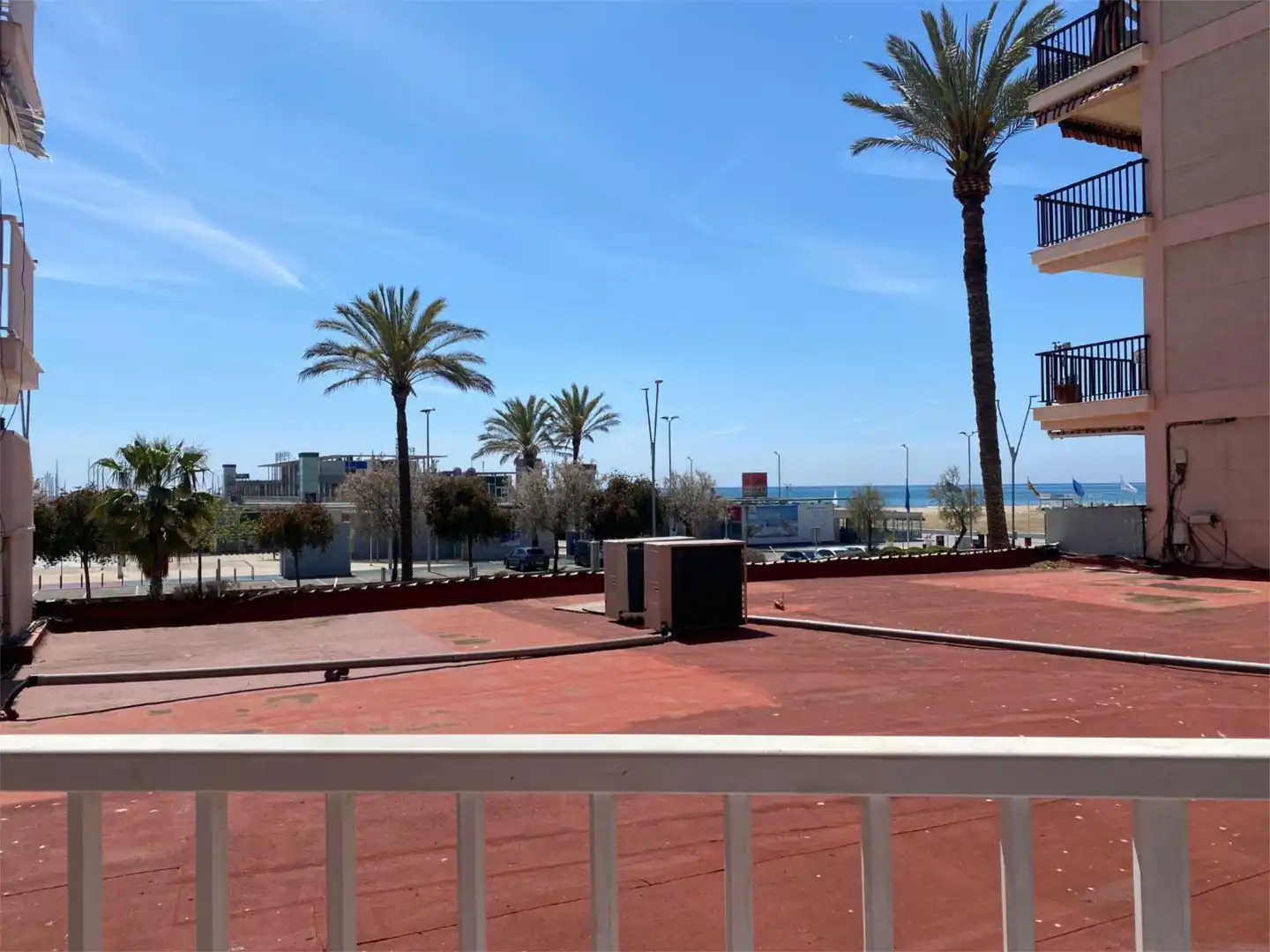 Piso en  Passeig Marítim de Sant Joan de Déu 159 - Foto 7