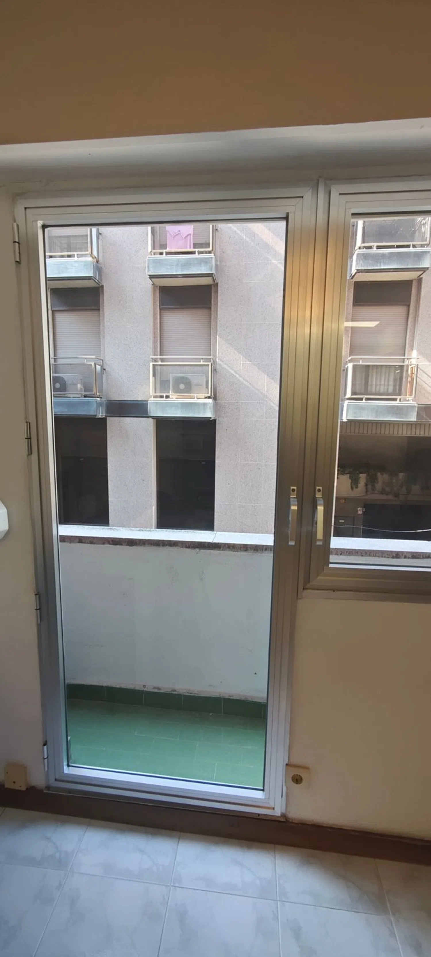 Piso en calle de Alcántara, 64 - Foto 6