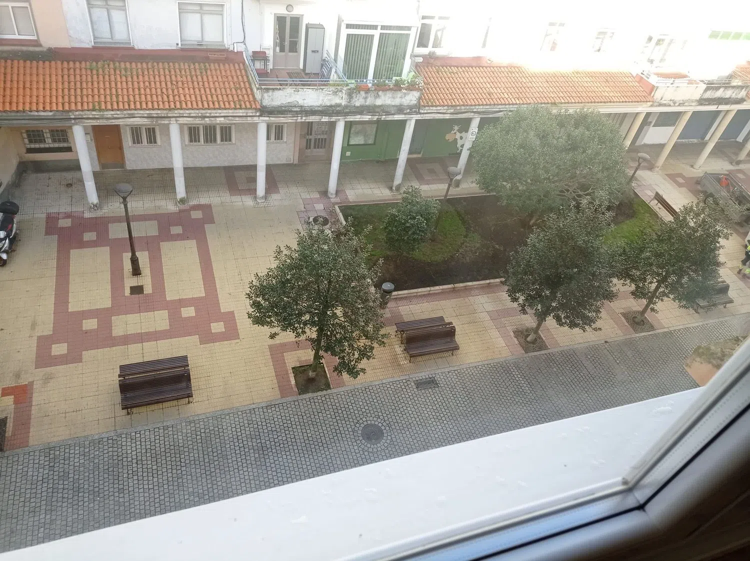 Piso en calle Claudio San Martín, 2 - Foto 6