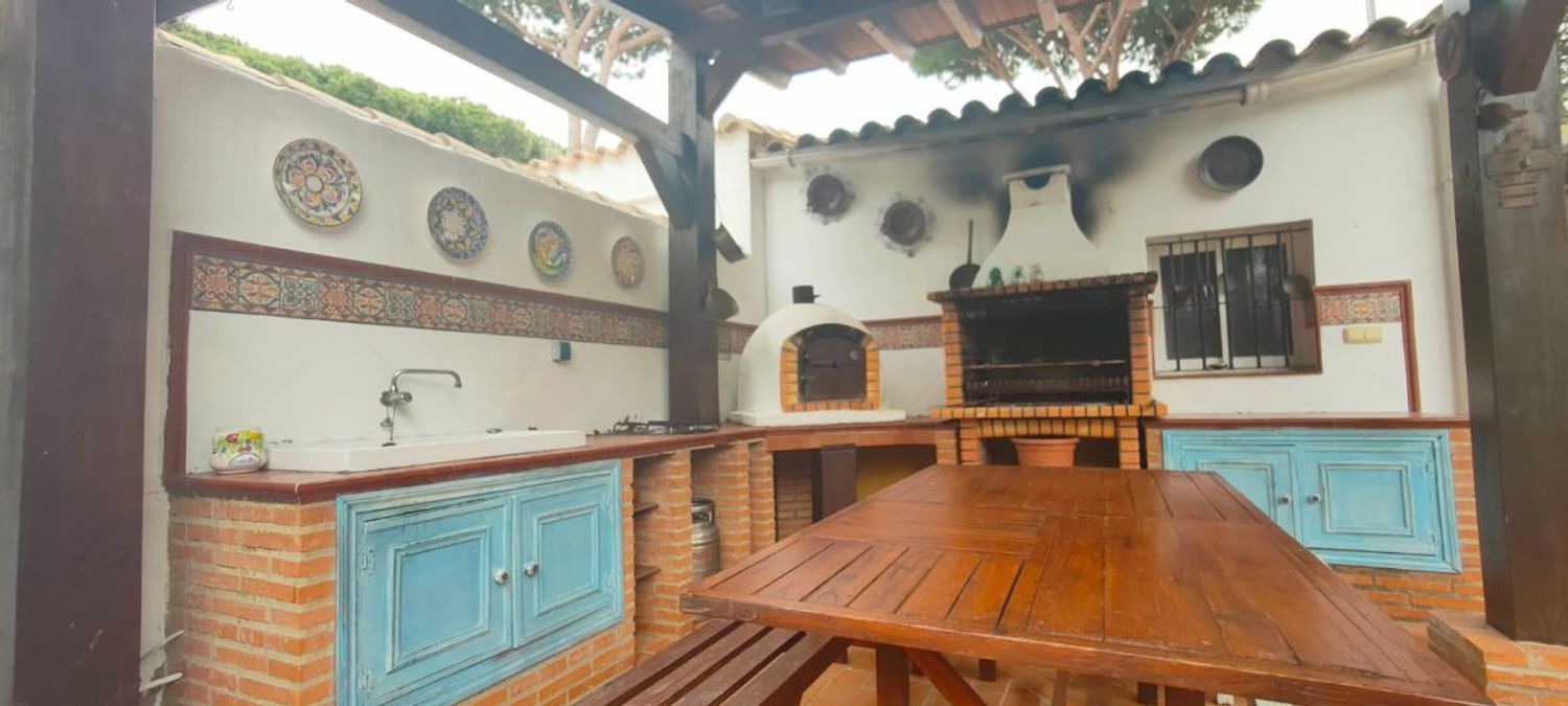 Casa independiente en La barrosa, 12 - Foto 3