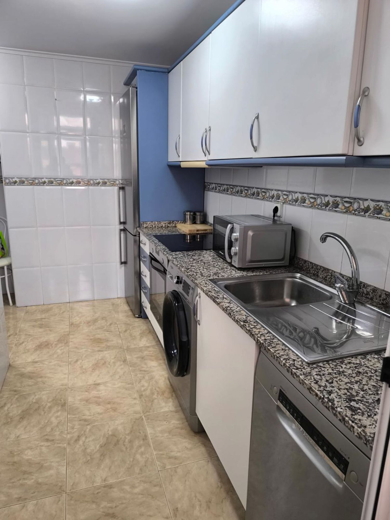 Piso en Avenida de Bilbao, 83 b, Muriedas, Muriedas - Foto 4