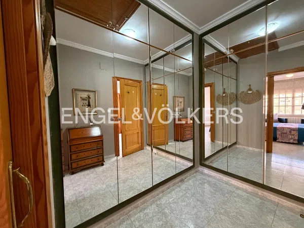 Chalet adosado en Calle de Ramón Perellós - Foto 19