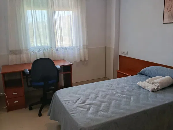 Piso en Avenida del Editor Ángel Caffarena, 5, El Consul - El Romeral - Foto 17