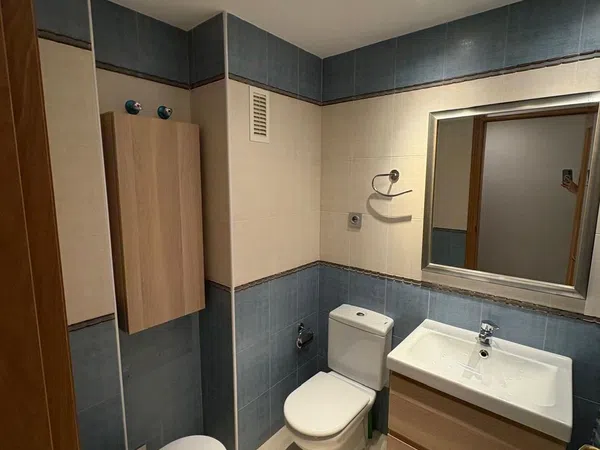 Piso en Avenida Don Juan de Borbon, 96, Zona Juan de Borbón - Foto 12