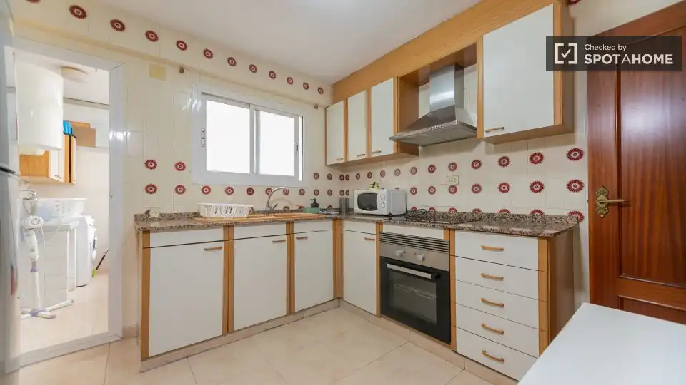 Piso en  Valencia Capital - Foto 17