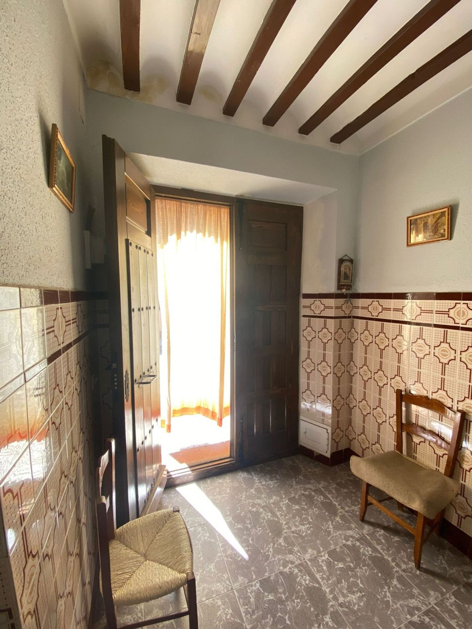 Casa o chalet independiente en Calle de la cruz, 11 - Foto 35
