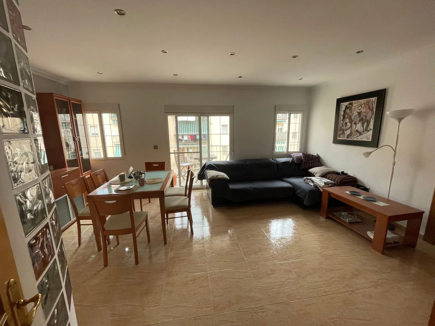 Piso en calle del Doctor Lluch, 54 - Foto 17