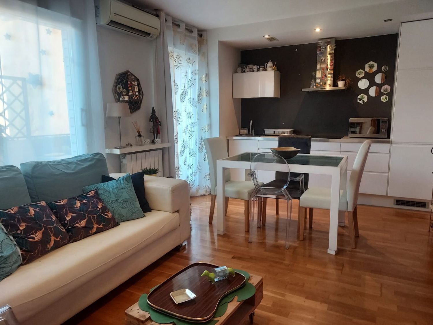 Dúplex en Calle de Tomás Zumalacárregui, 28, Paseo Sagasta - Foto 9