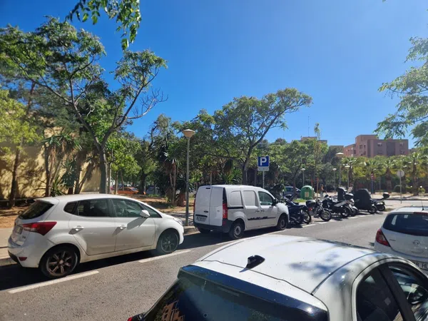 Piso en calle Doctor José Luis de la Vega, 2 - Foto 13