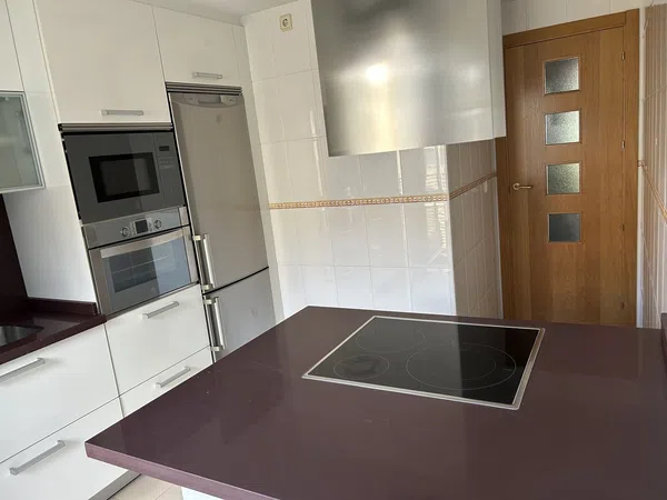 Piso en Calle Henry Collet, 14, La Platina-Hospital-Campus - Foto 13