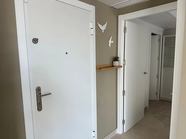 Dúplex en Barrio Beteró - Foto 10