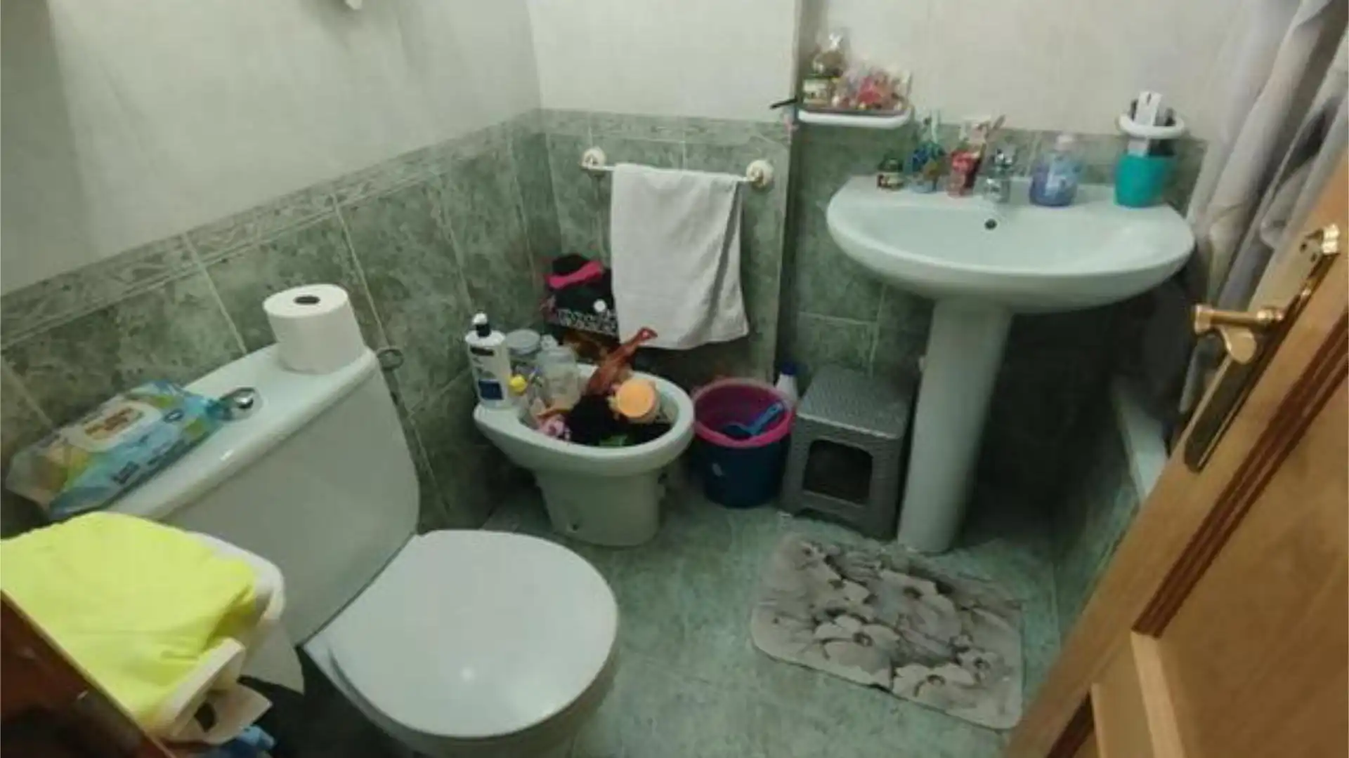 Piso en Oliver - Foto 5