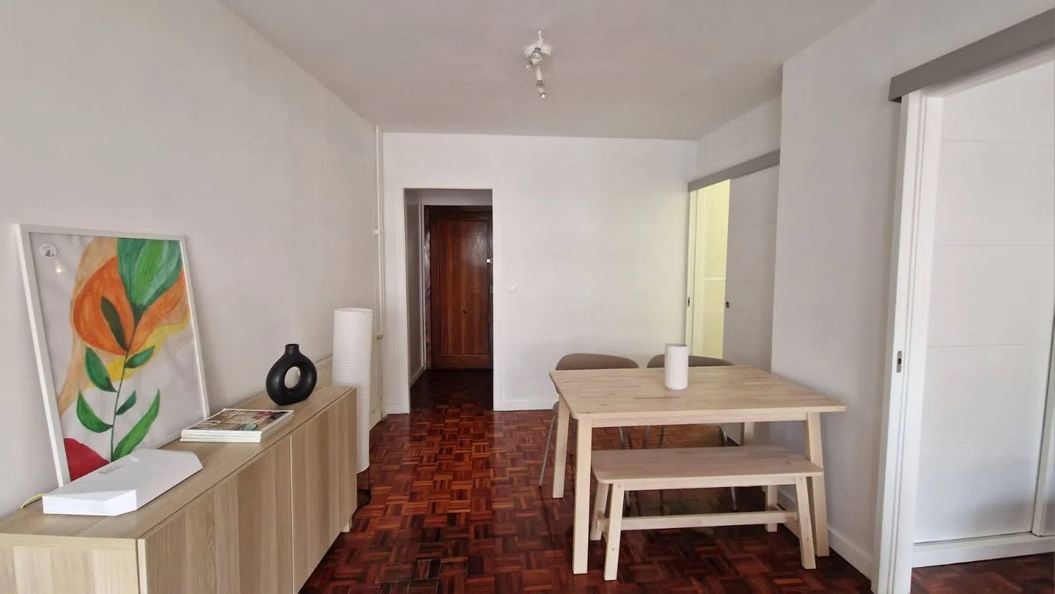 Piso en calle do Brasil, 54 - Foto 3