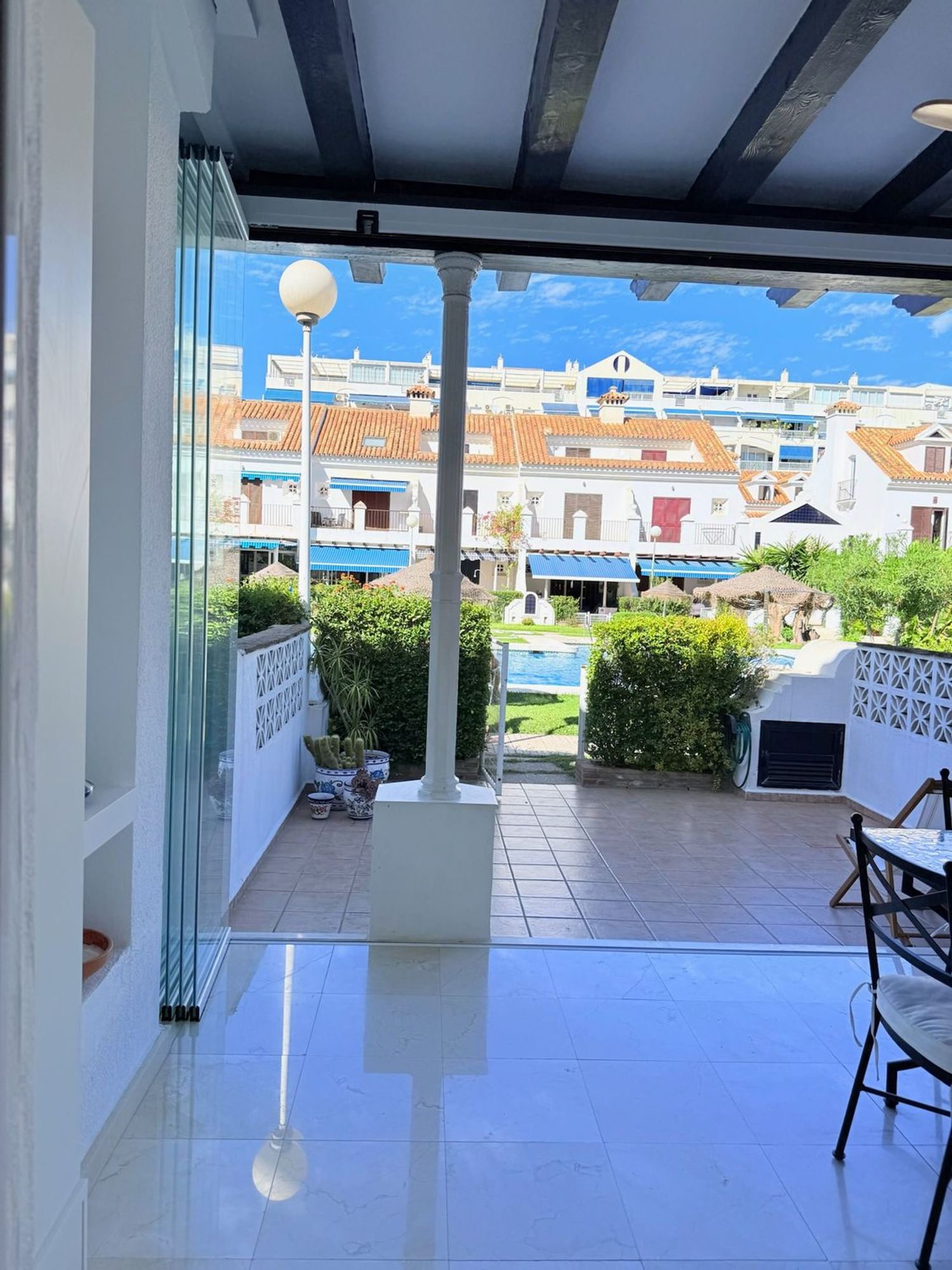 Chalet adosado en Calle Alberto Morgenstern, 6, Zona Sohail, Zona Sohail - Foto 12