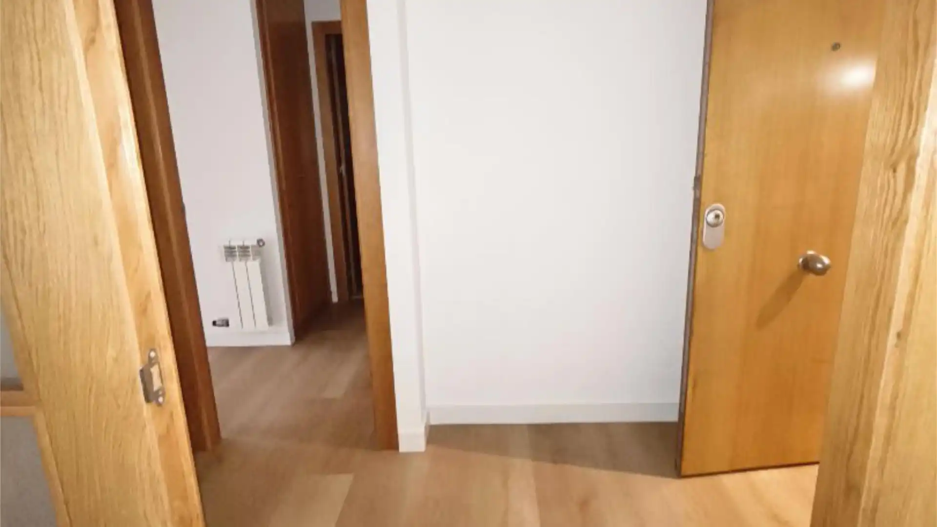 Piso en  Avenida de Castrelos 11 - Foto 5