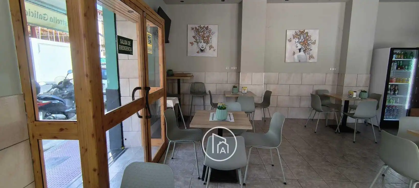 Local comercial en Burjassot - Foto 5