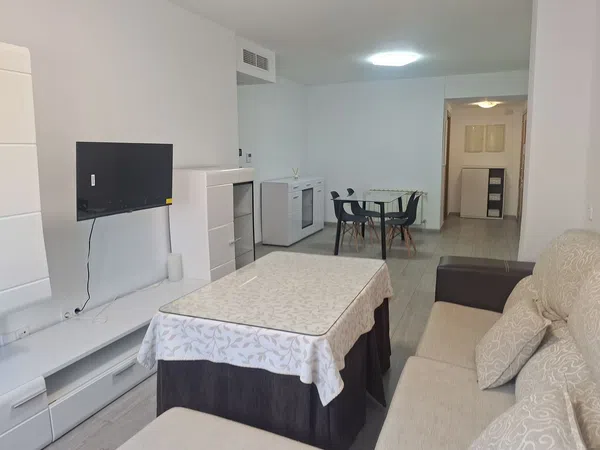 Piso en calle la Malaha, 9 - Foto 3