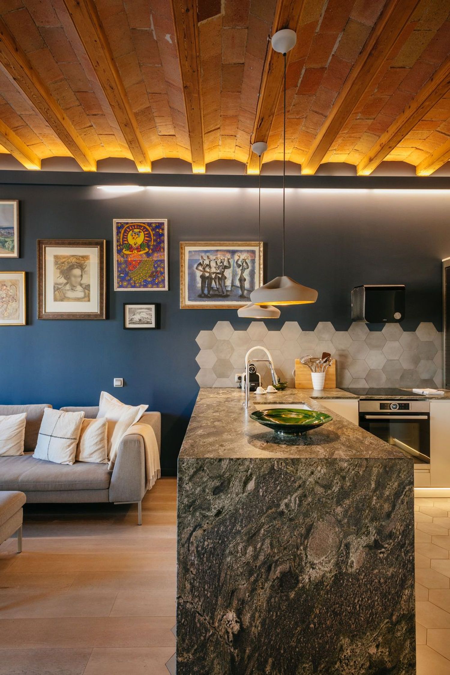Estudio en Calle d'Aragó, 378 - Foto 27