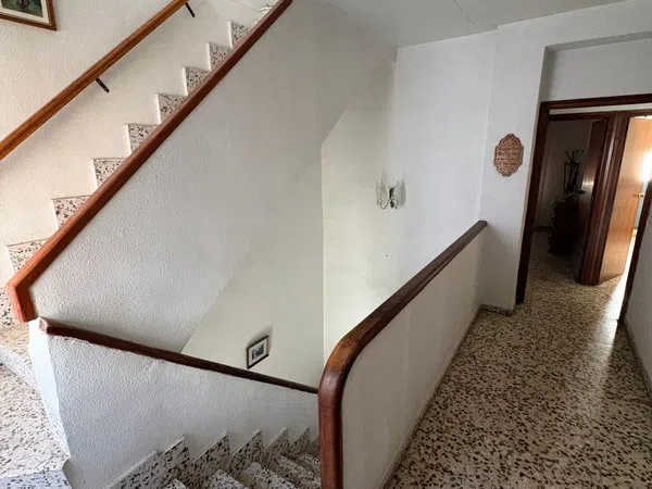 Casa o chalet independiente en Calle Wenceslao de la Cruz, 11 - Foto 8