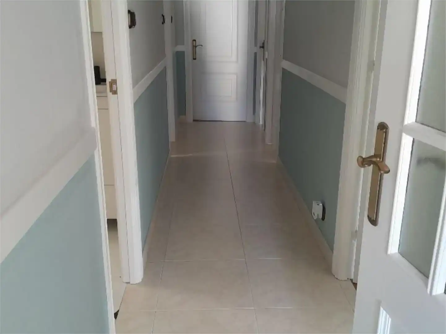Piso en  Avenida Castelao 93 - Foto 9