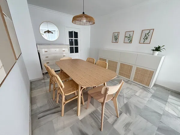 Piso en Barrio El Palo - Foto 14